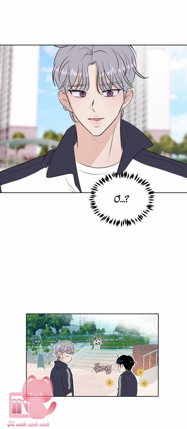 Bí Mật Highteen 20 trang 54