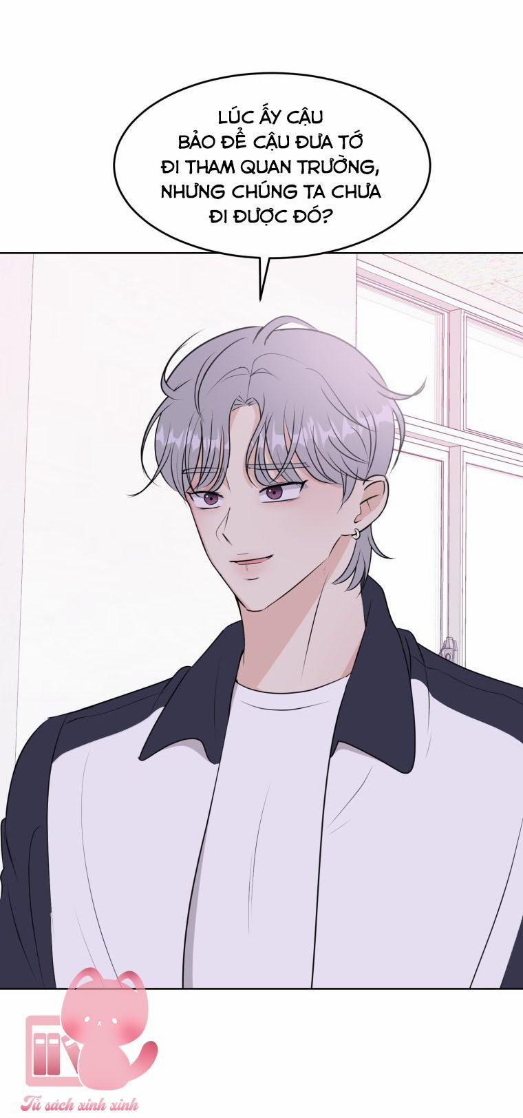 Bí Mật Highteen 20 trang 57