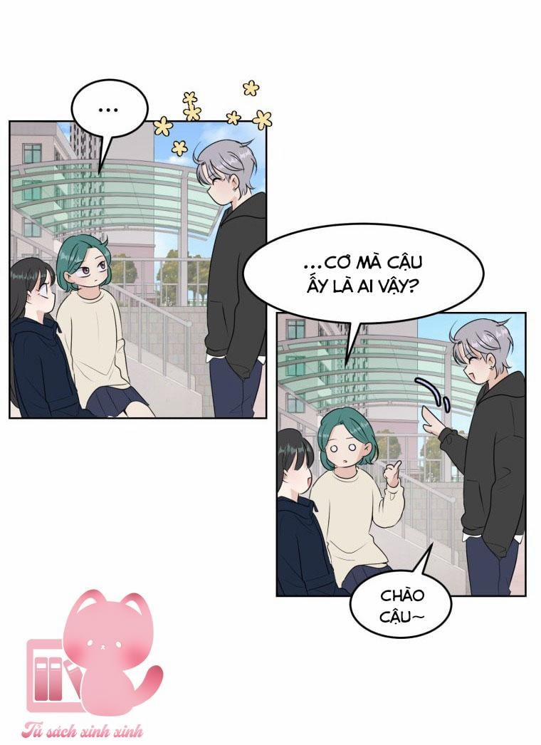 Bí Mật Highteen 20 trang 6