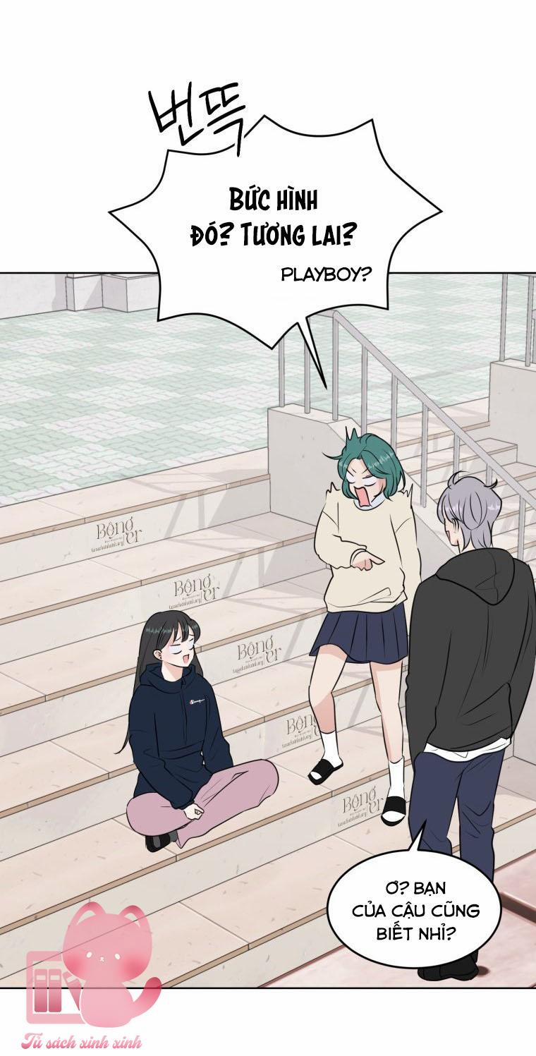 Bí Mật Highteen 20 trang 8