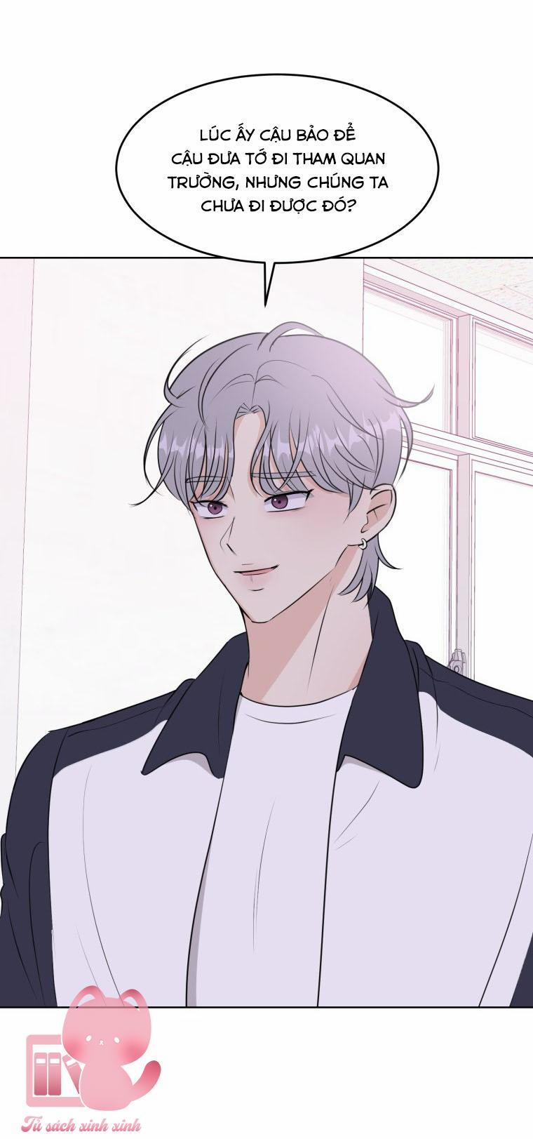 Bí Mật Highteen 21 trang 0