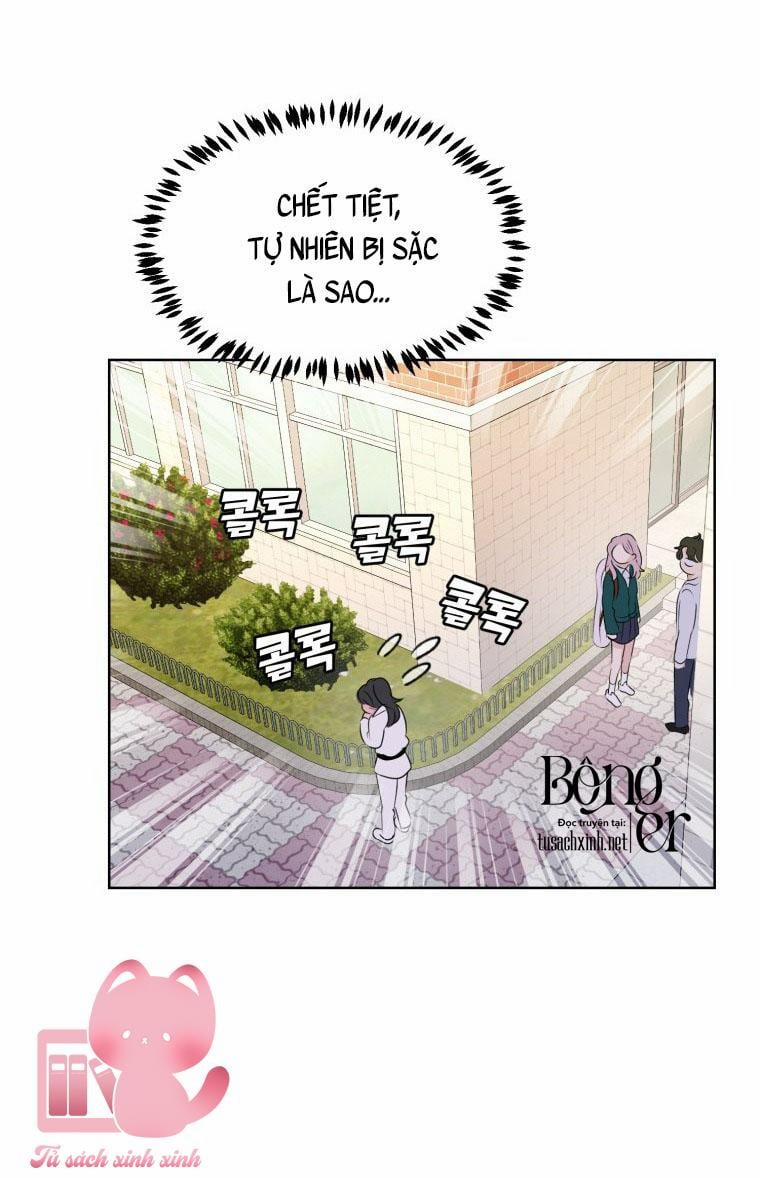 Bí Mật Highteen 21 trang 11