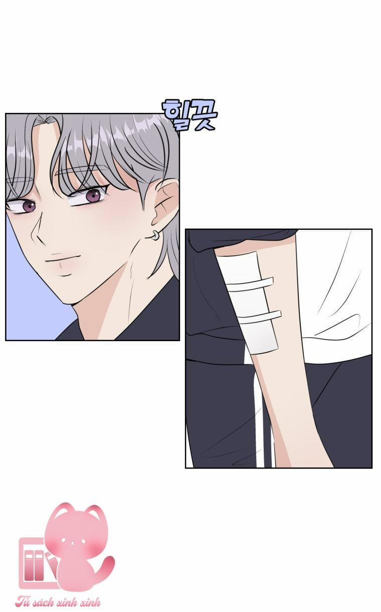 Bí Mật Highteen 21 trang 14