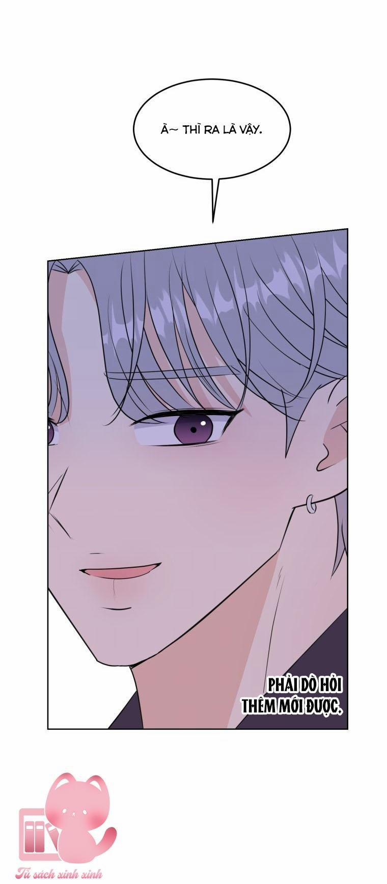 Bí Mật Highteen 21 trang 18