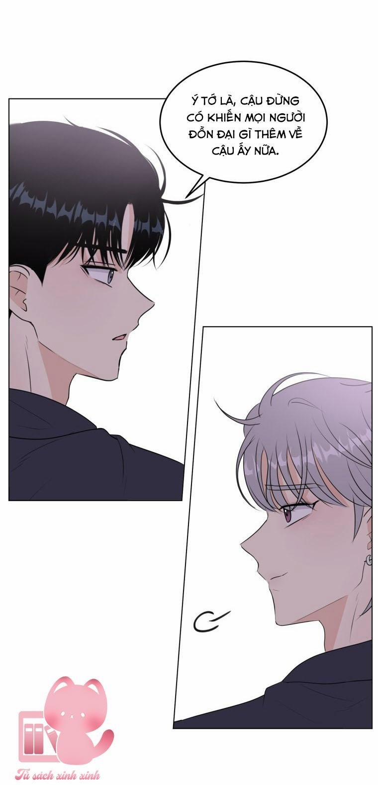 Bí Mật Highteen 21 trang 24