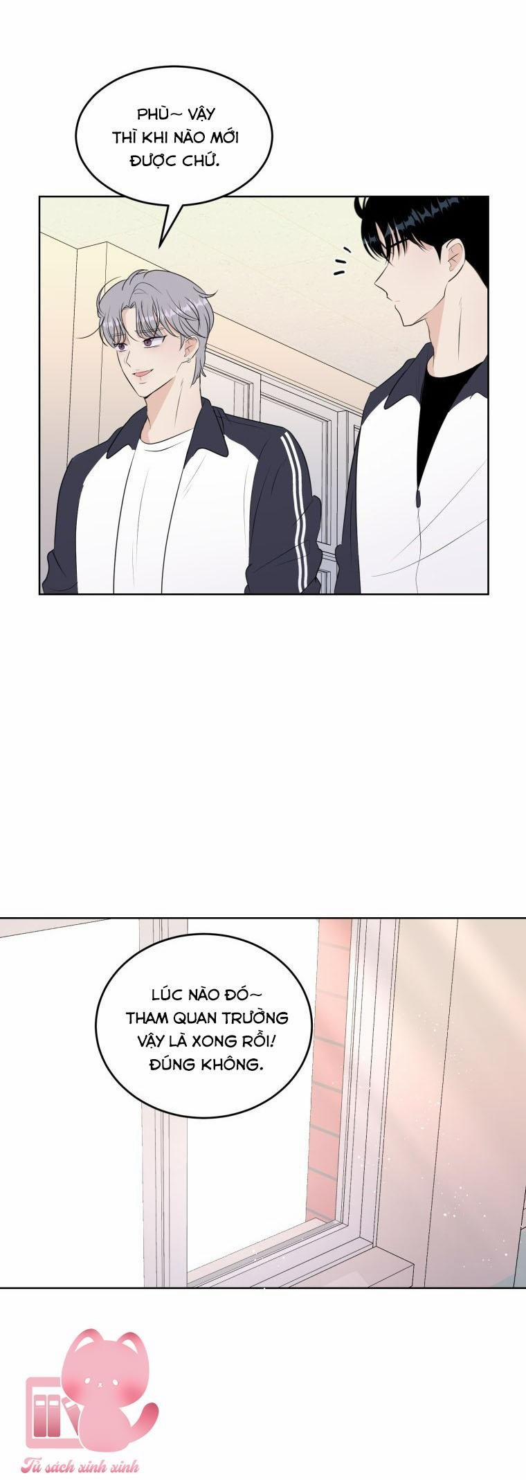 Bí Mật Highteen 21 trang 26