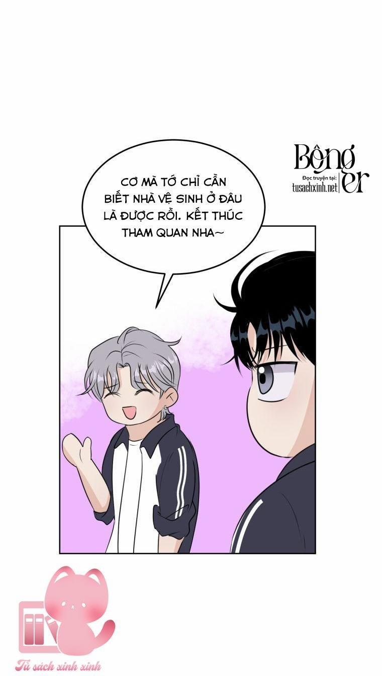 Bí Mật Highteen 21 trang 27