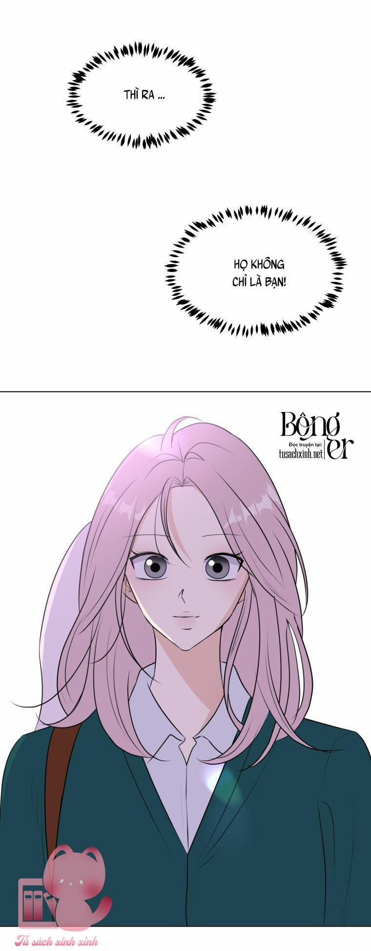 Bí Mật Highteen 21 trang 35