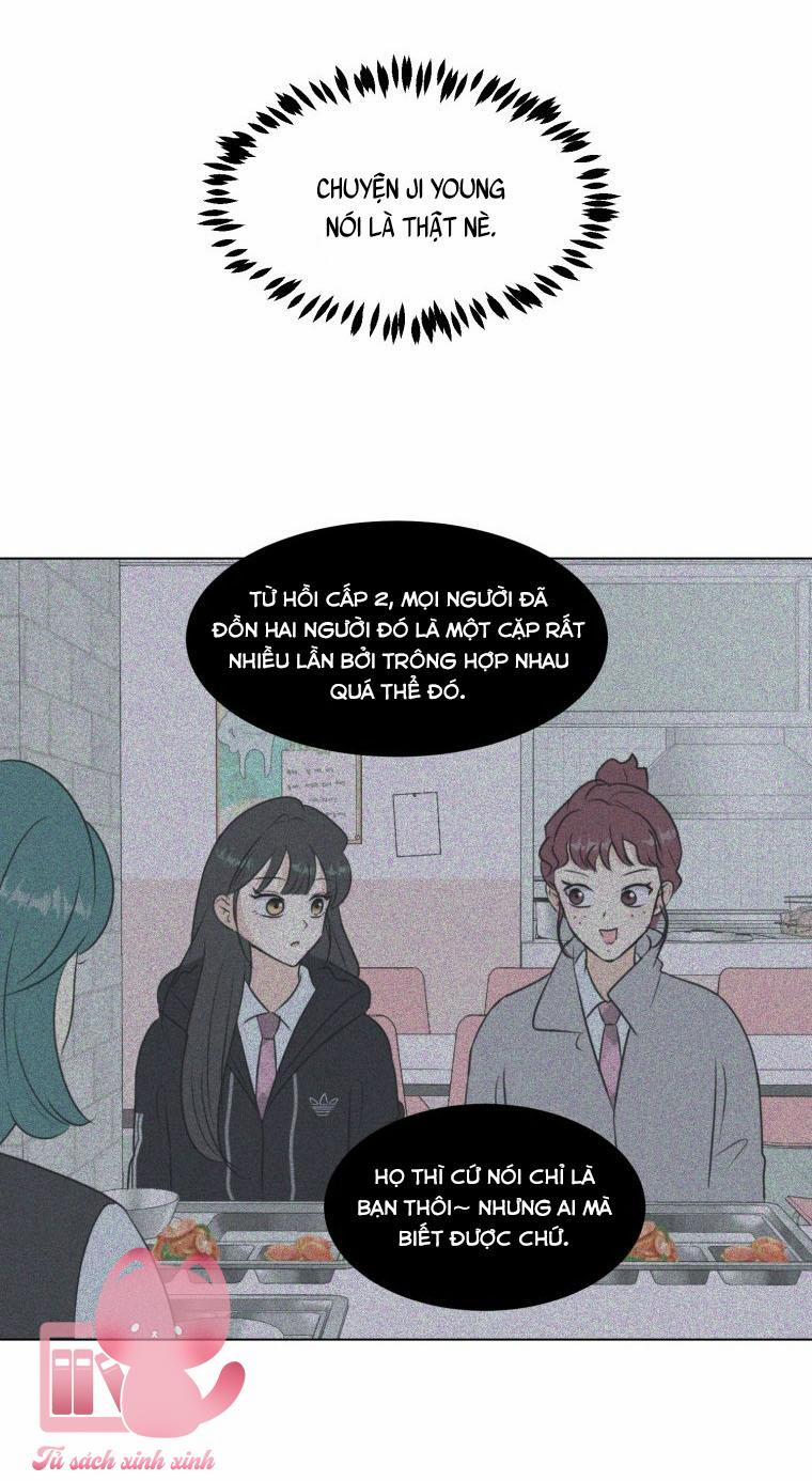 Bí Mật Highteen 21 trang 36