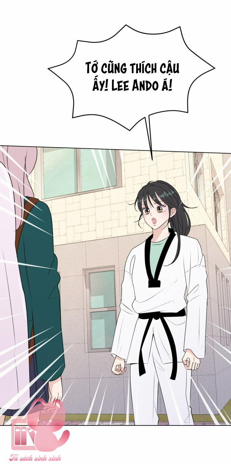 Bí Mật Highteen 21 trang 38