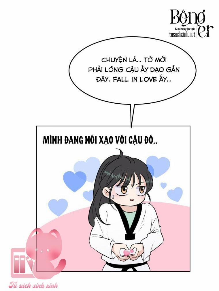 Bí Mật Highteen 21 trang 39