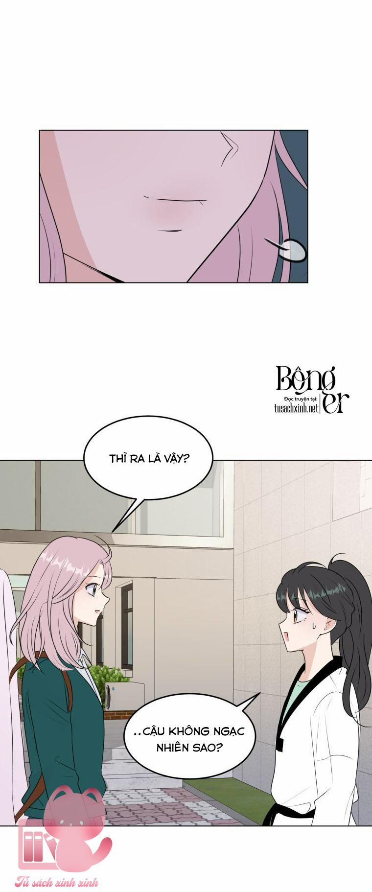 Bí Mật Highteen 21 trang 41