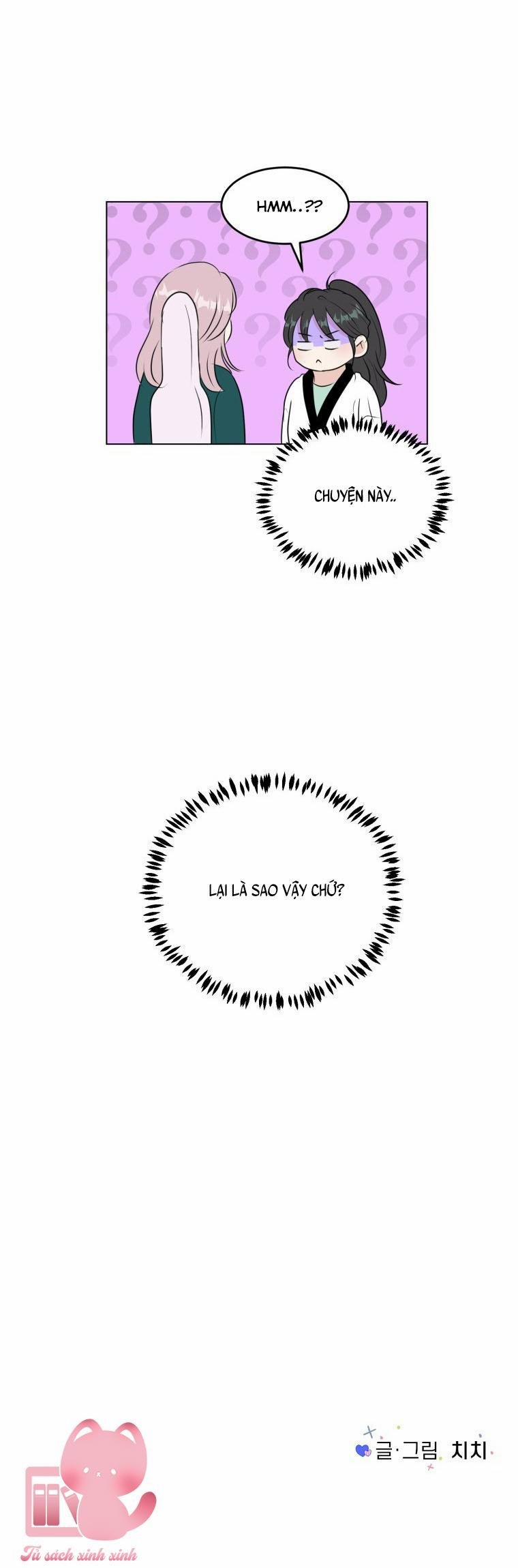 Bí Mật Highteen 21 trang 44