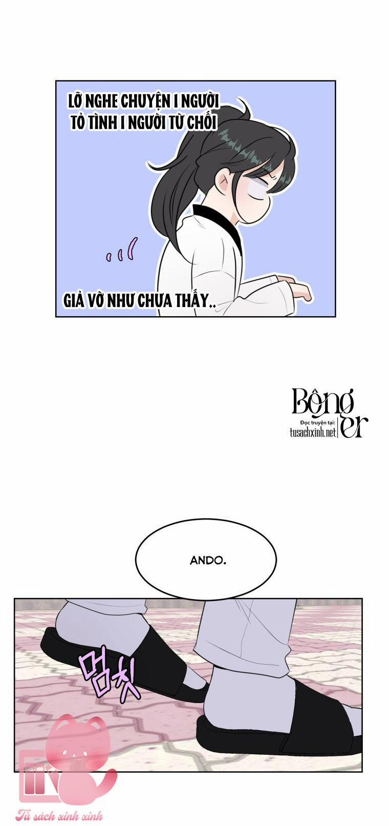 Bí Mật Highteen 21 trang 5