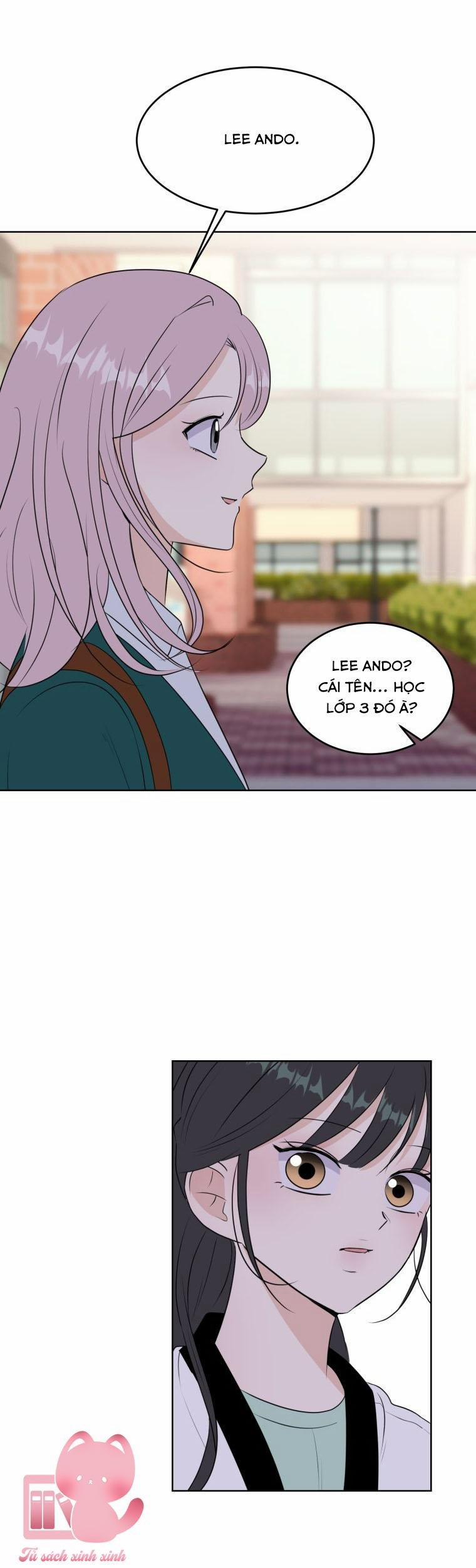 Bí Mật Highteen 21 trang 6