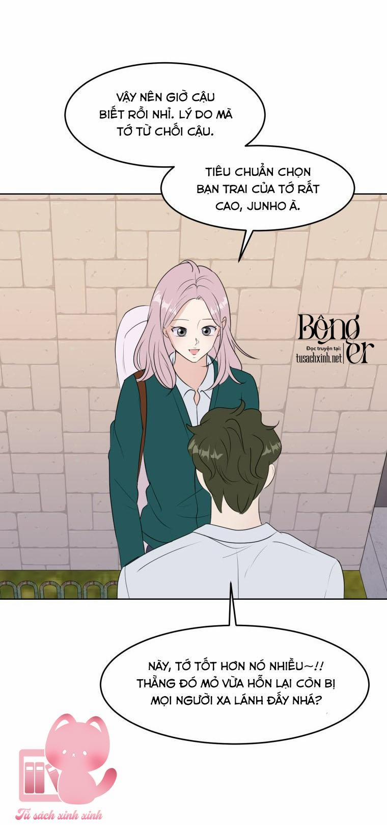 Bí Mật Highteen 21 trang 7