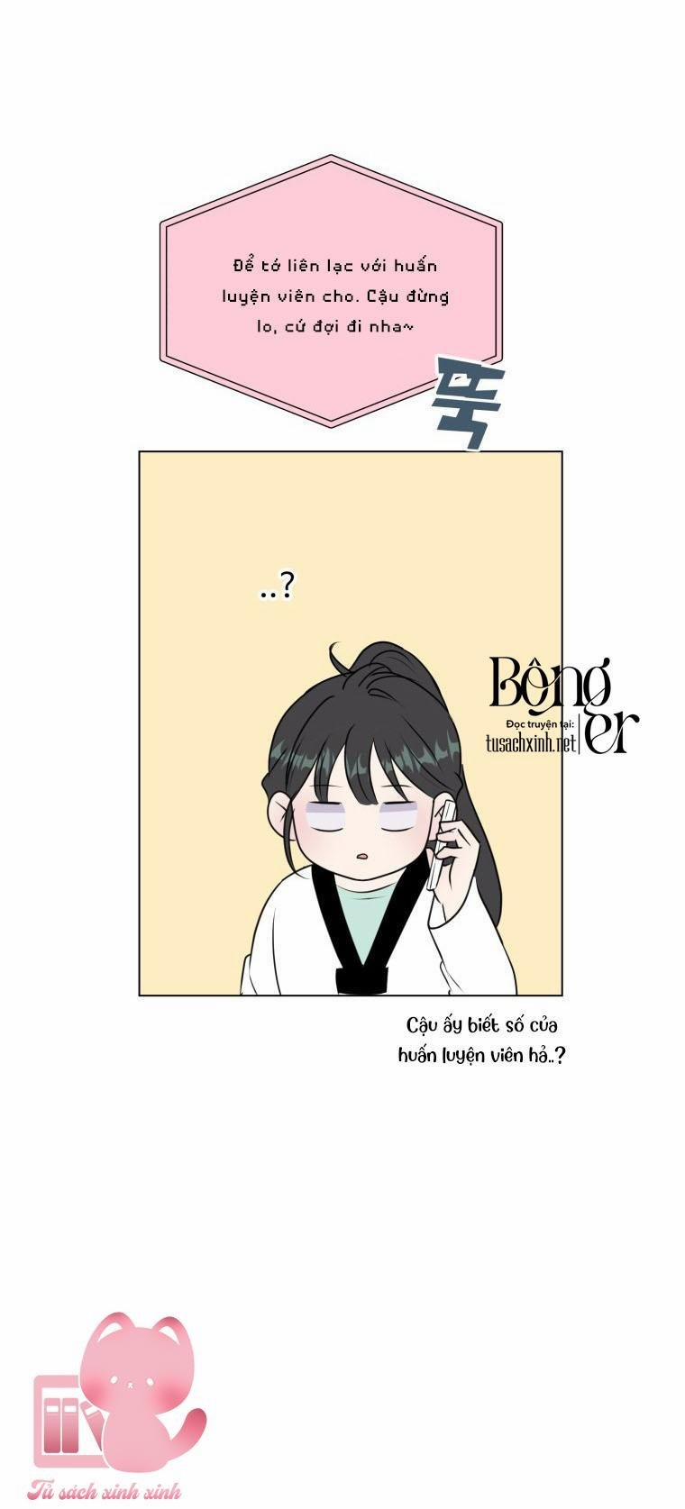 Bí Mật Highteen 22 trang 10