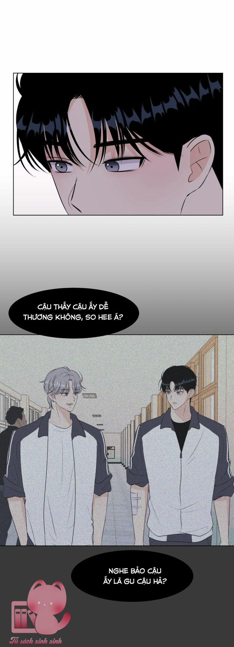 Bí Mật Highteen 22 trang 13