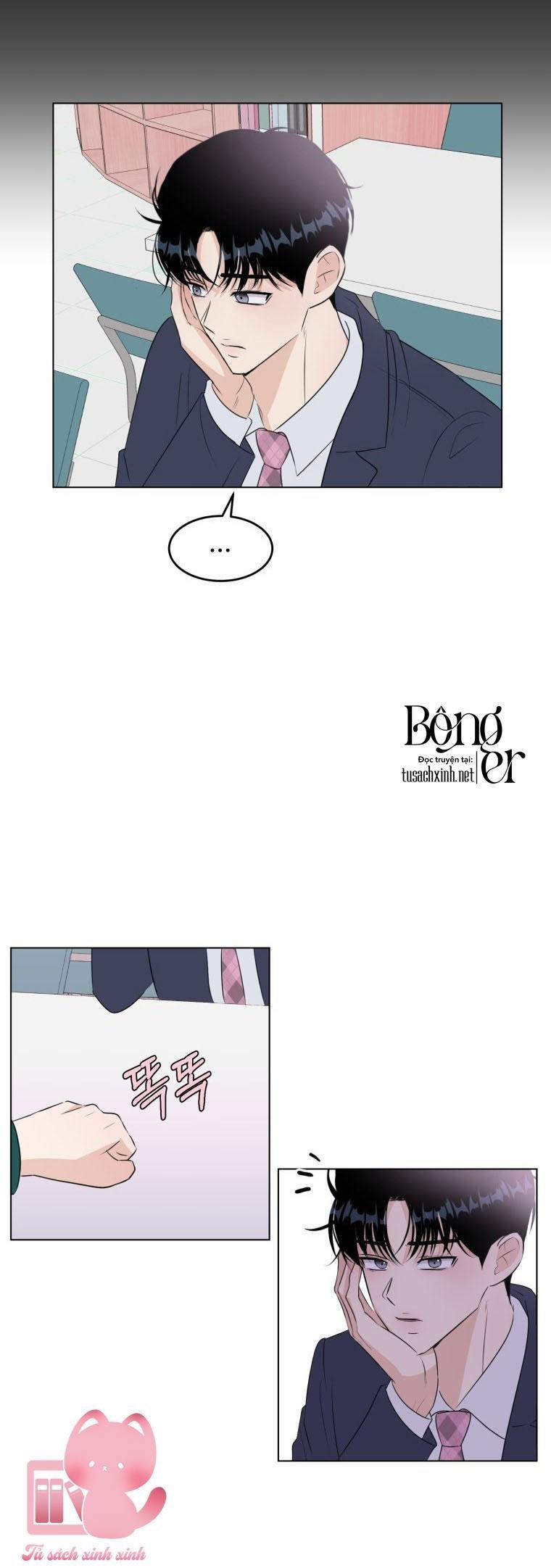 Bí Mật Highteen 22 trang 14