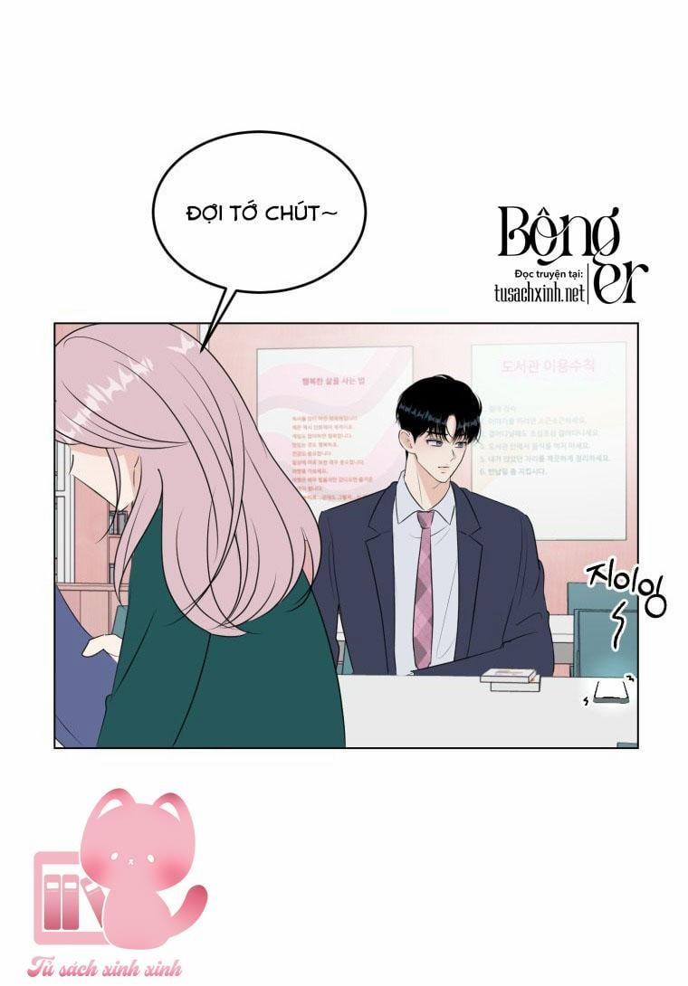 Bí Mật Highteen 22 trang 18