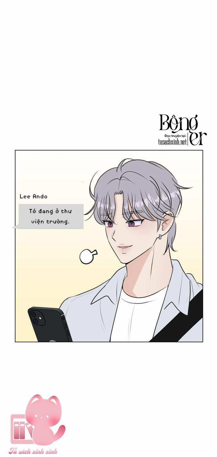 Bí Mật Highteen 22 trang 22