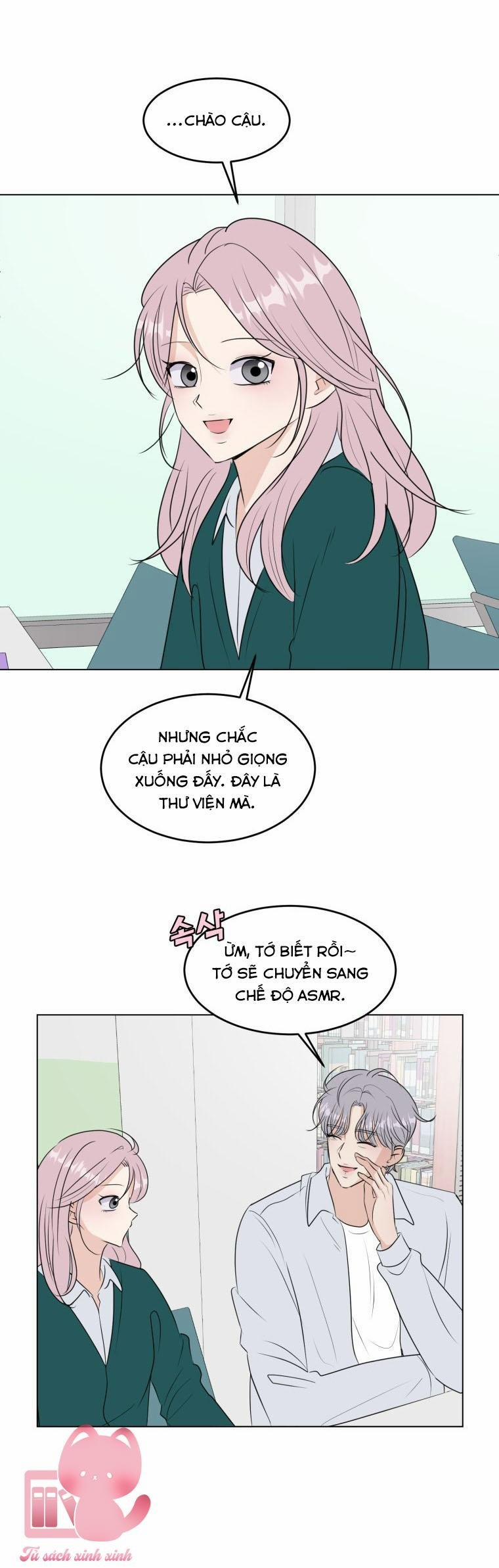 Bí Mật Highteen 22 trang 25