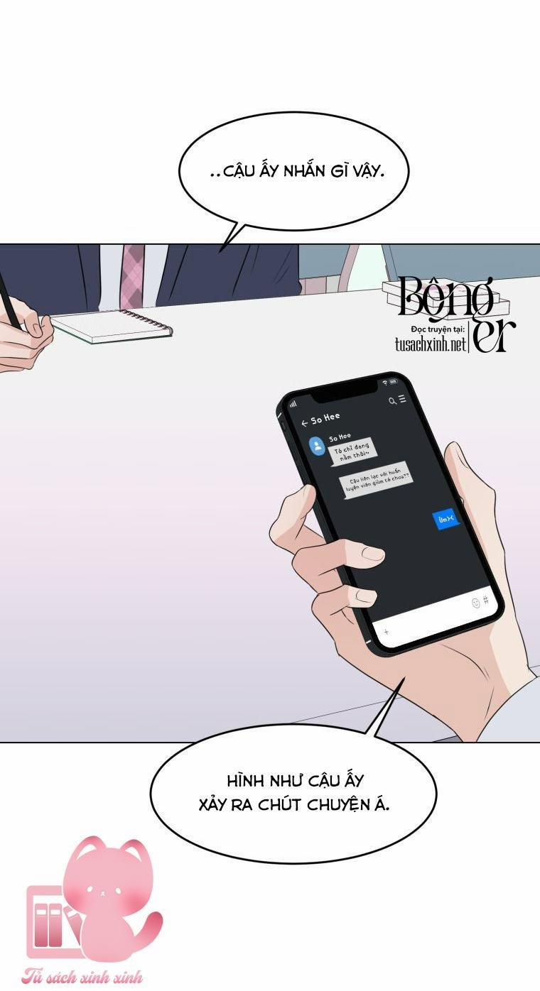 Bí Mật Highteen 22 trang 30