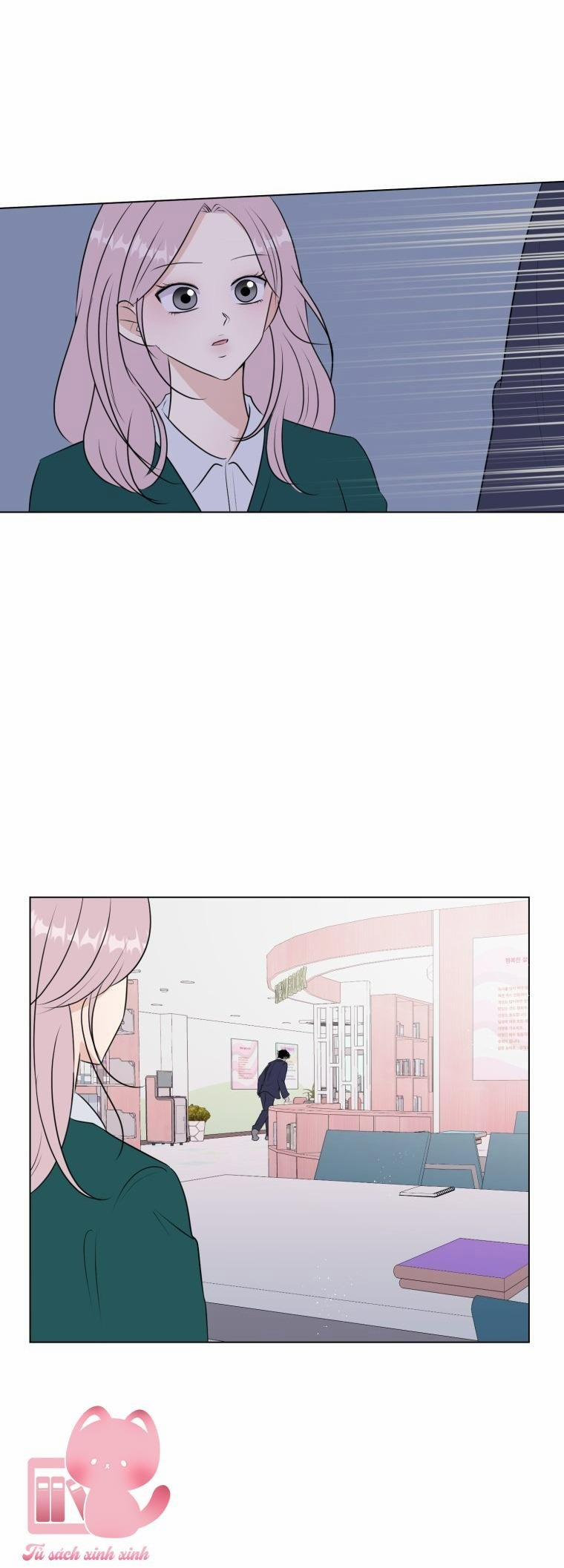 Bí Mật Highteen 22 trang 35