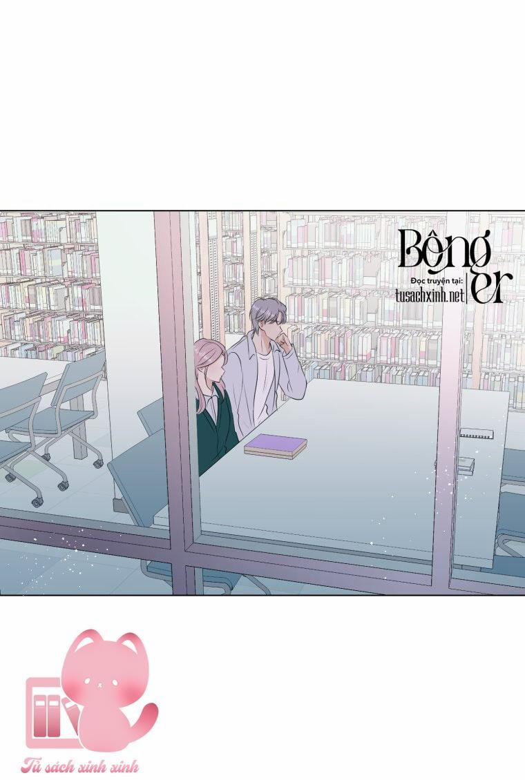 Bí Mật Highteen 22 trang 36