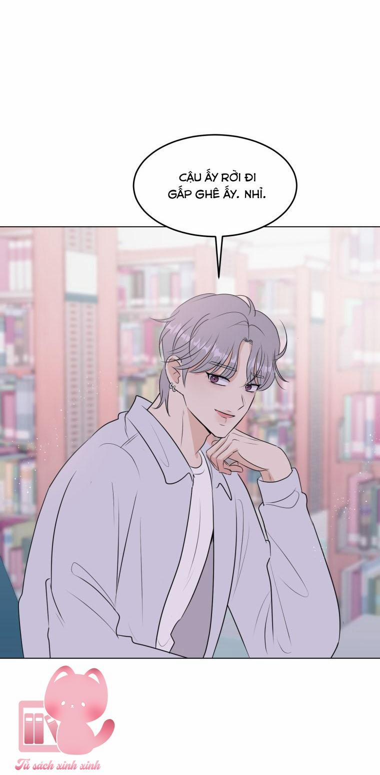 Bí Mật Highteen 22 trang 37