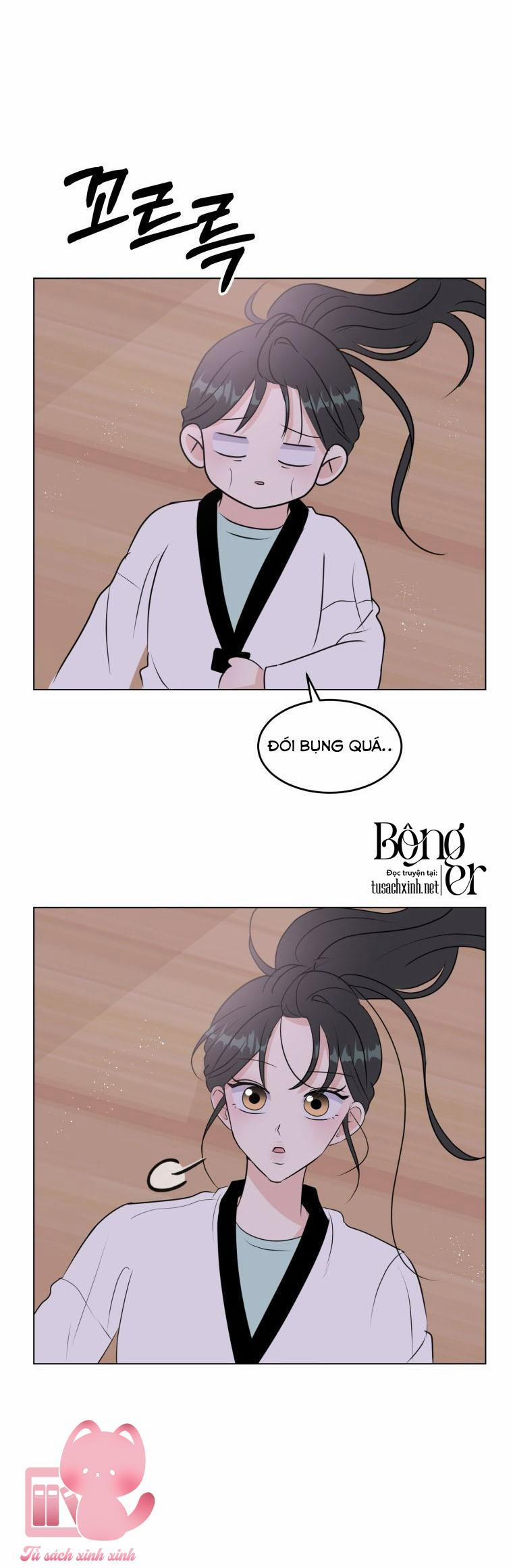 Bí Mật Highteen 22 trang 40