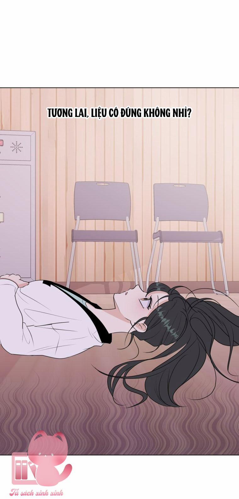 Bí Mật Highteen 22 trang 43