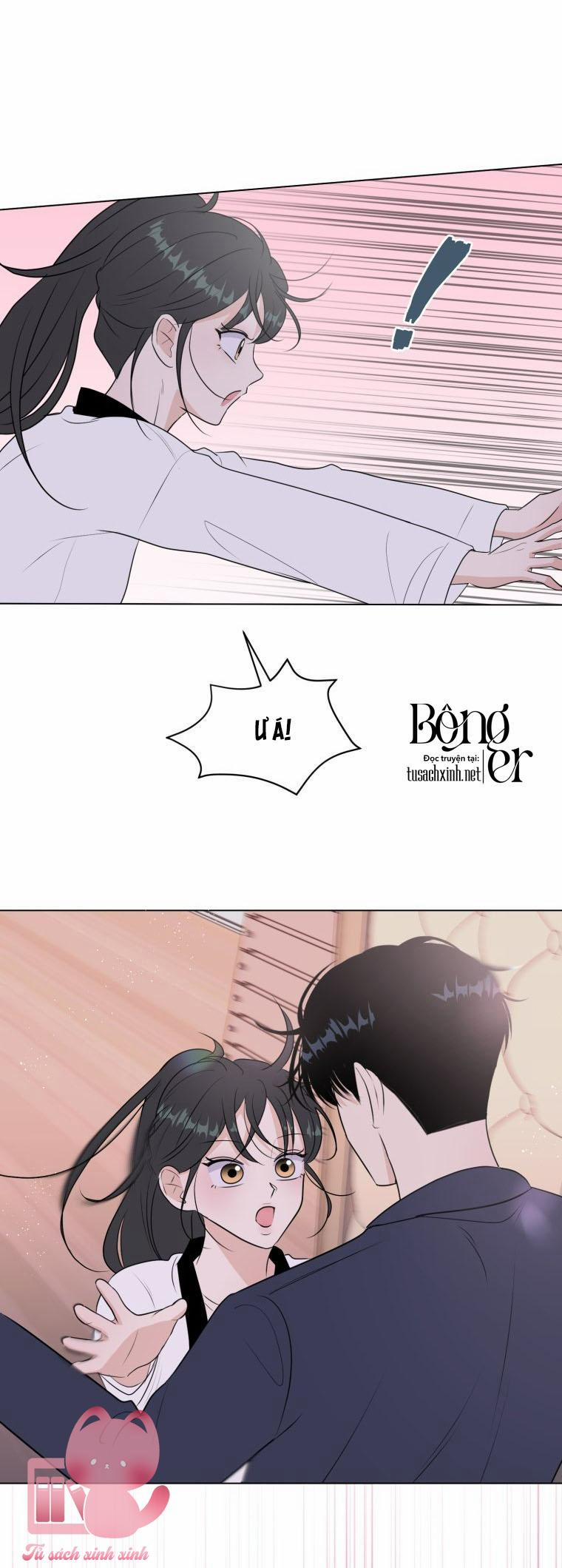 Bí Mật Highteen 22 trang 50