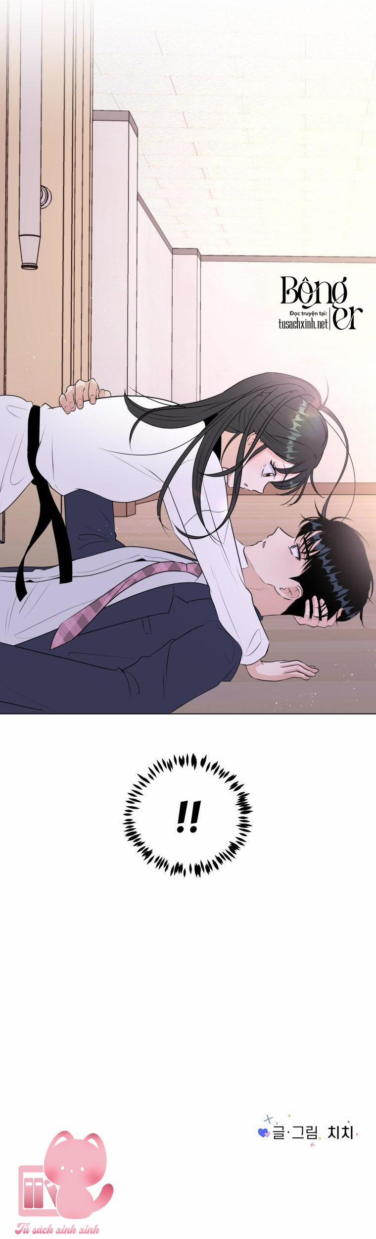 Bí Mật Highteen 22 trang 54