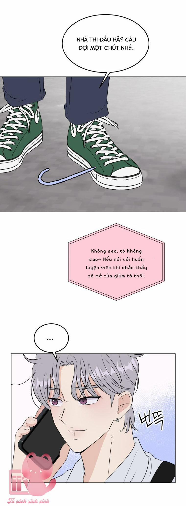 Bí Mật Highteen 22 trang 9