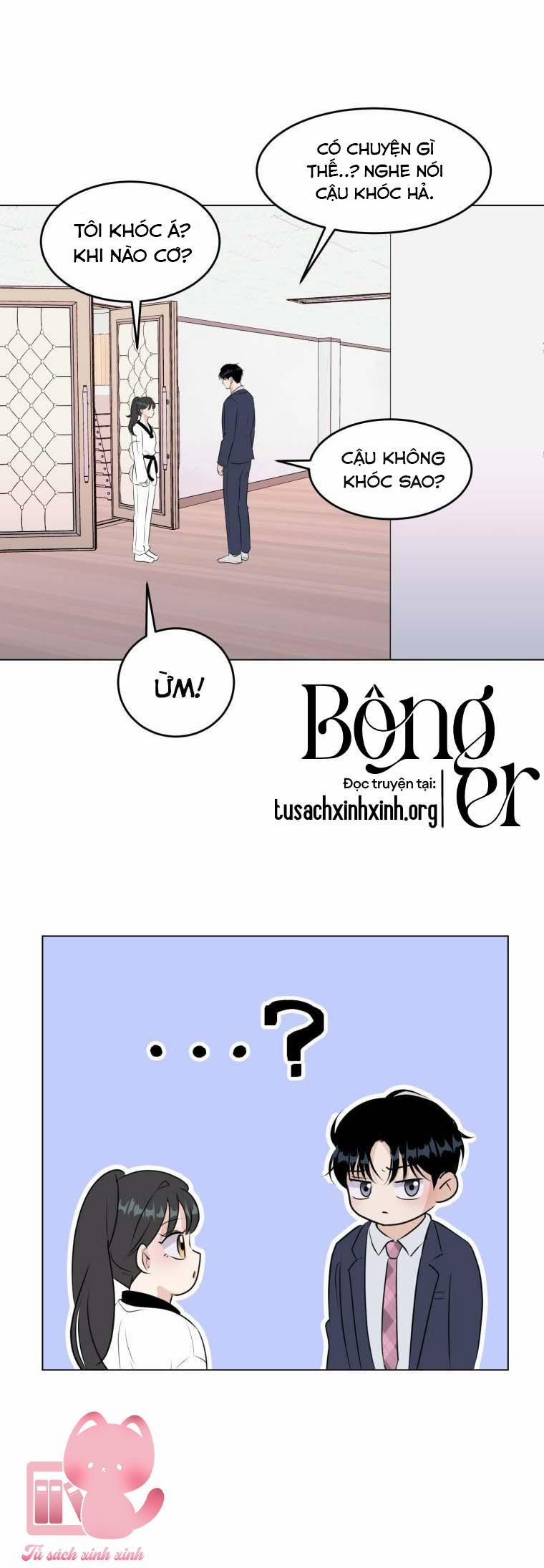 Bí Mật Highteen 23 trang 11