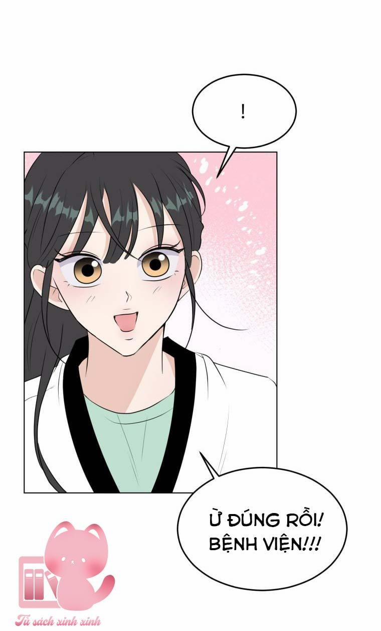 Bí Mật Highteen 23 trang 17