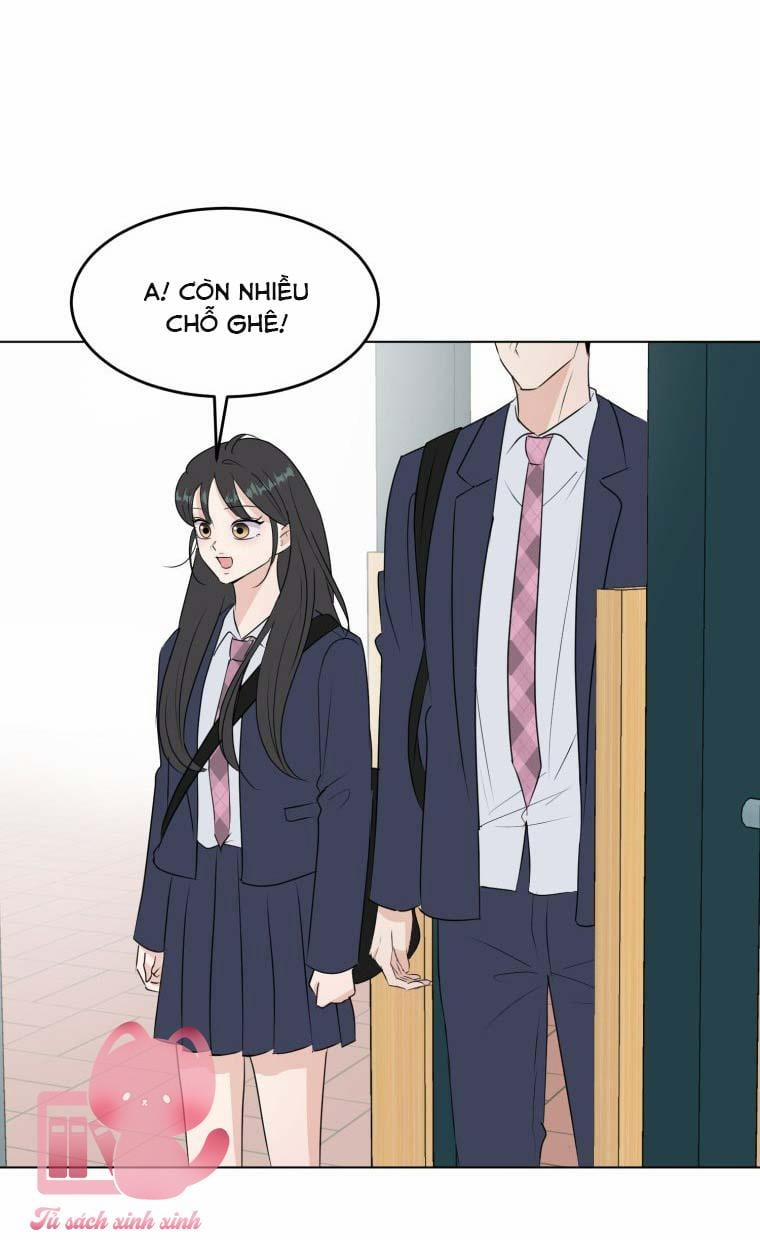 Bí Mật Highteen 23 trang 20