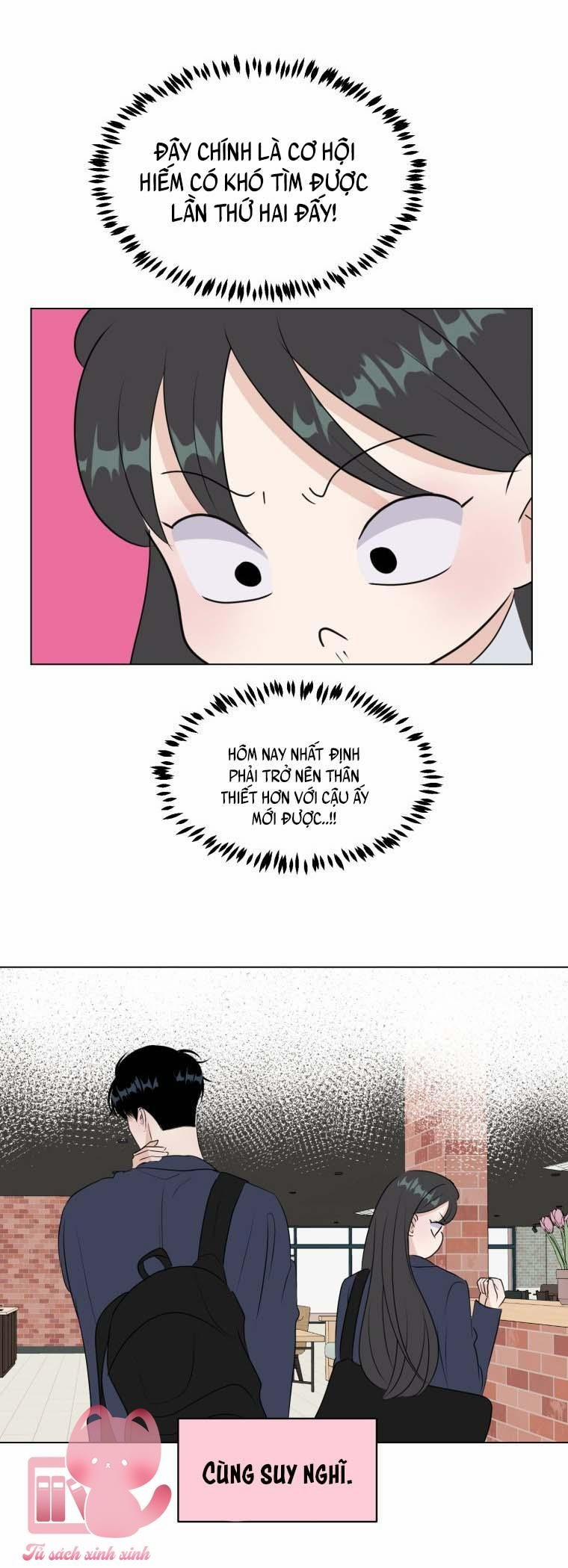 Bí Mật Highteen 23 trang 21