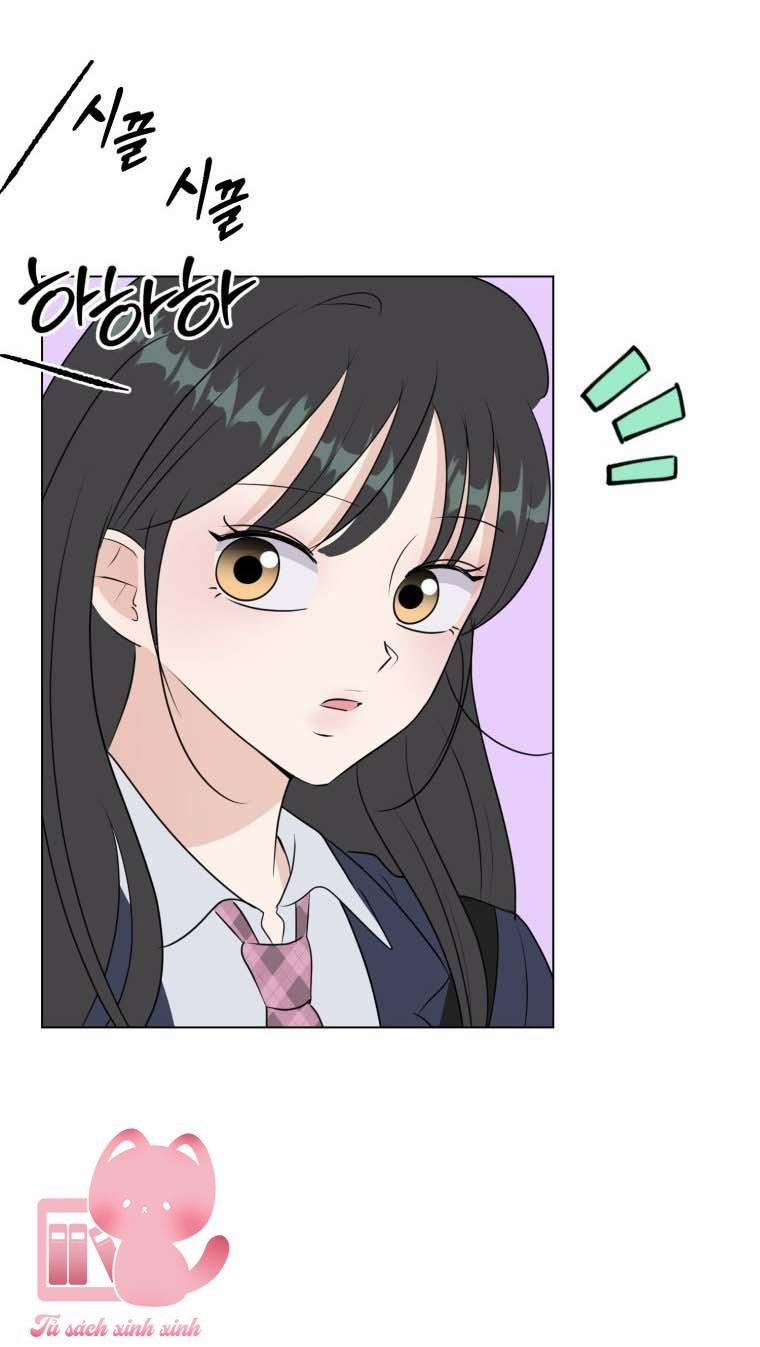 Bí Mật Highteen 23 trang 22