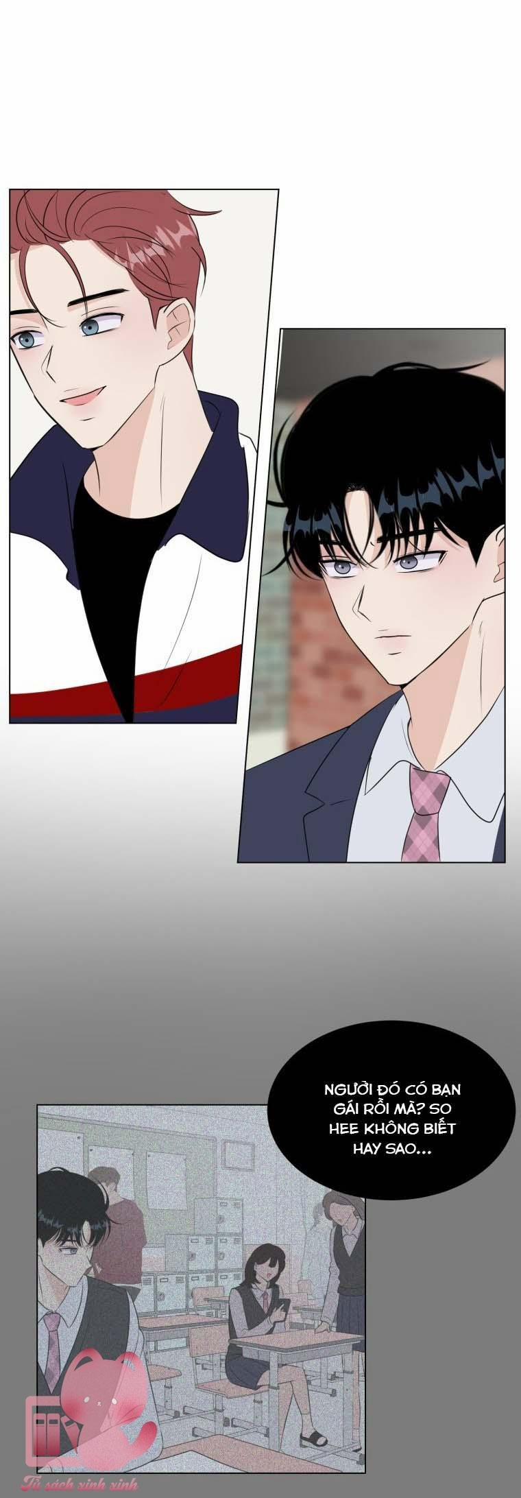 Bí Mật Highteen 23 trang 26