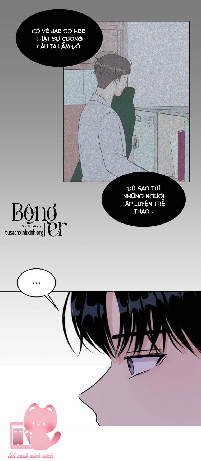 Bí Mật Highteen 23 trang 27