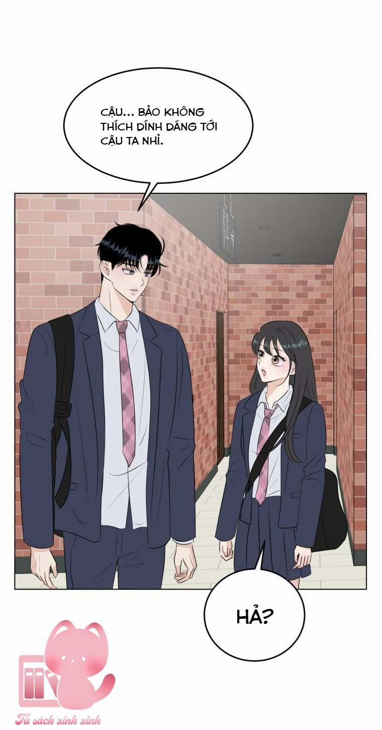 Bí Mật Highteen 23 trang 28