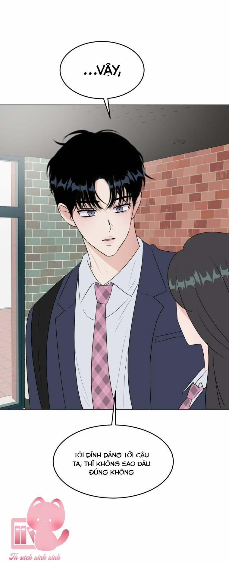 Bí Mật Highteen 23 trang 29