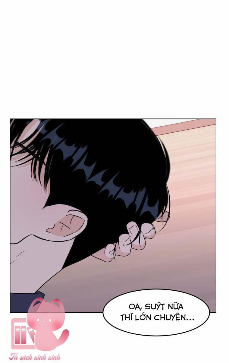 Bí Mật Highteen 23 trang 3