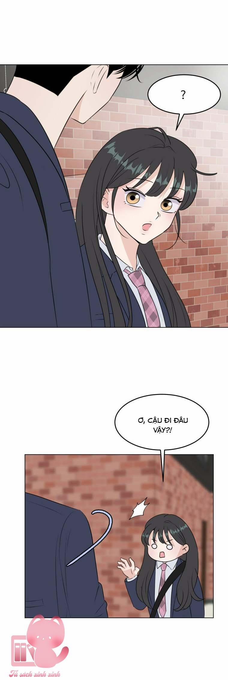 Bí Mật Highteen 23 trang 30