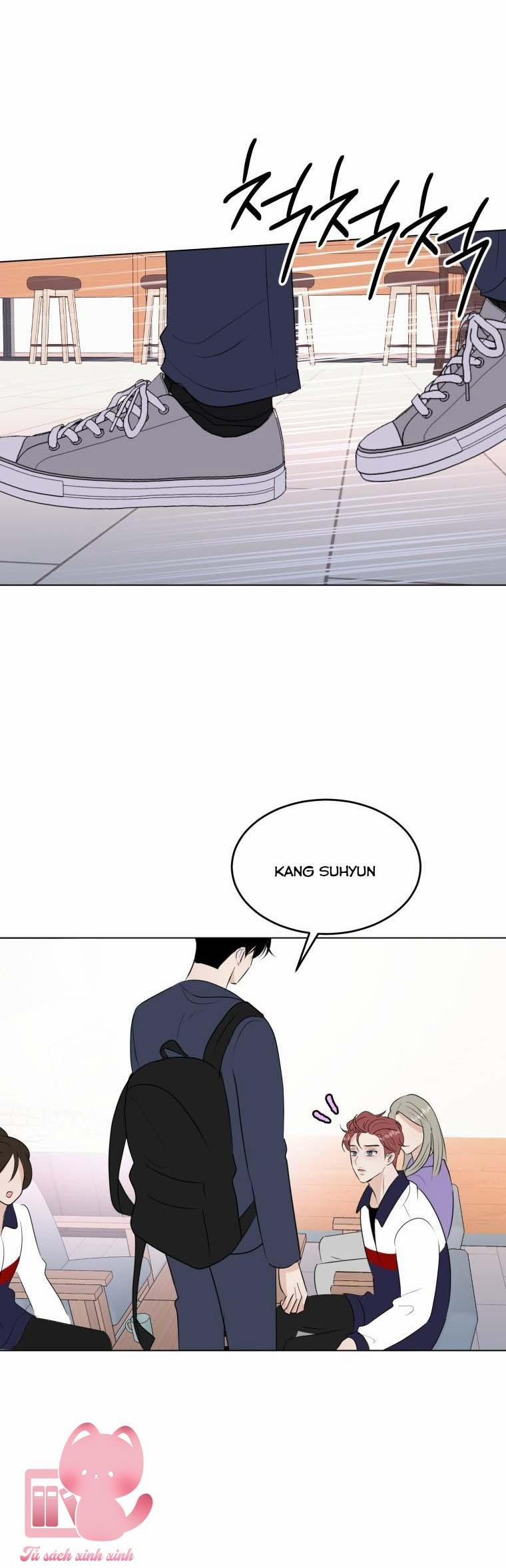 Bí Mật Highteen 23 trang 31