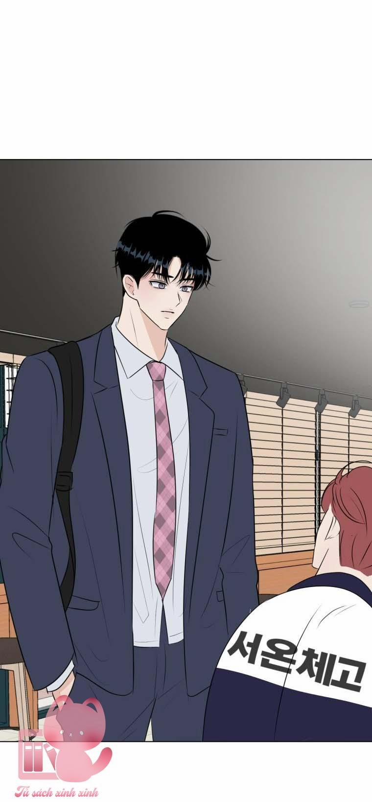 Bí Mật Highteen 23 trang 32