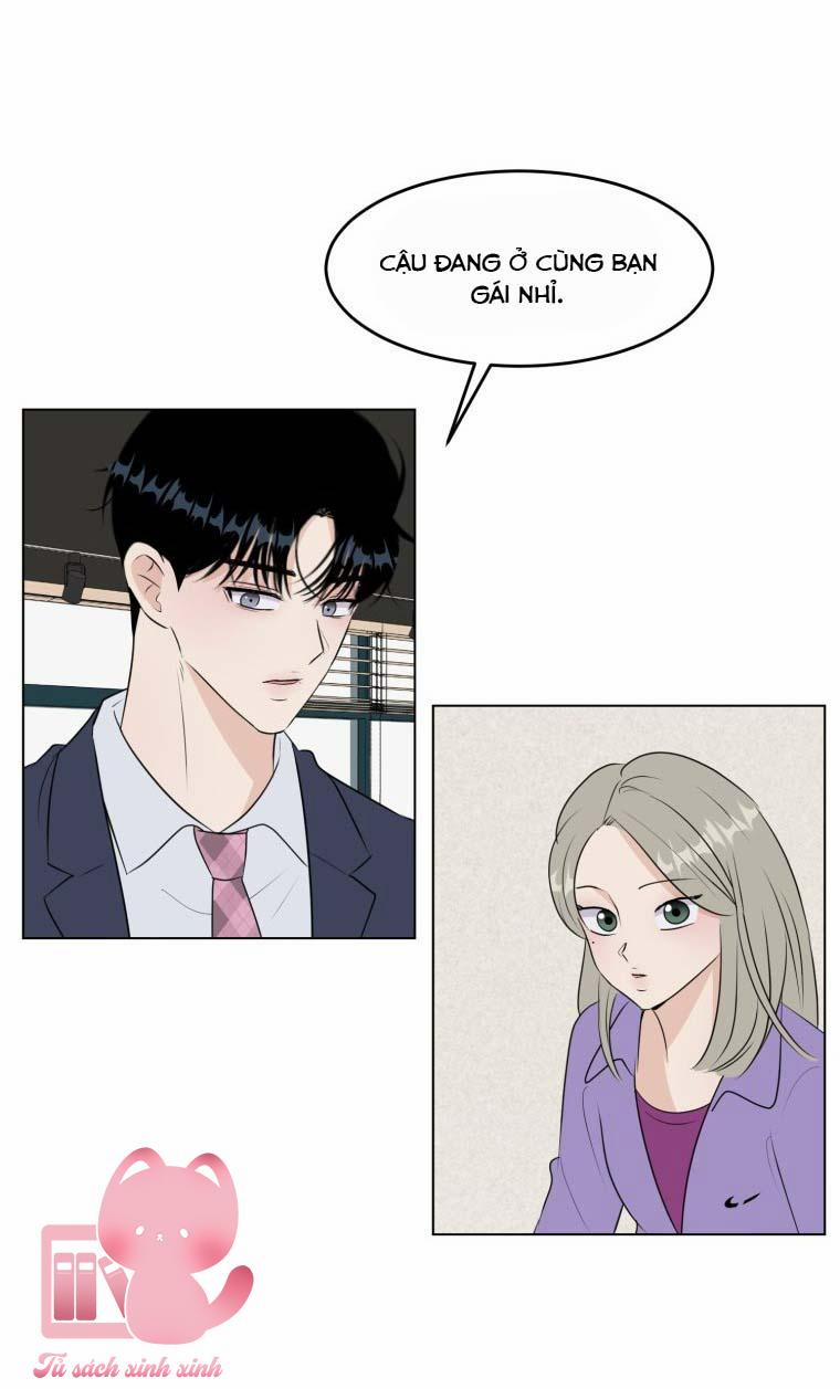 Bí Mật Highteen 23 trang 34