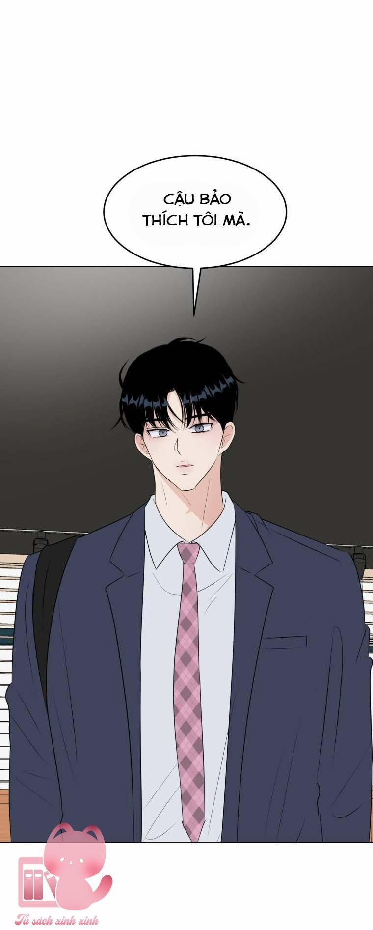 Bí Mật Highteen 23 trang 36